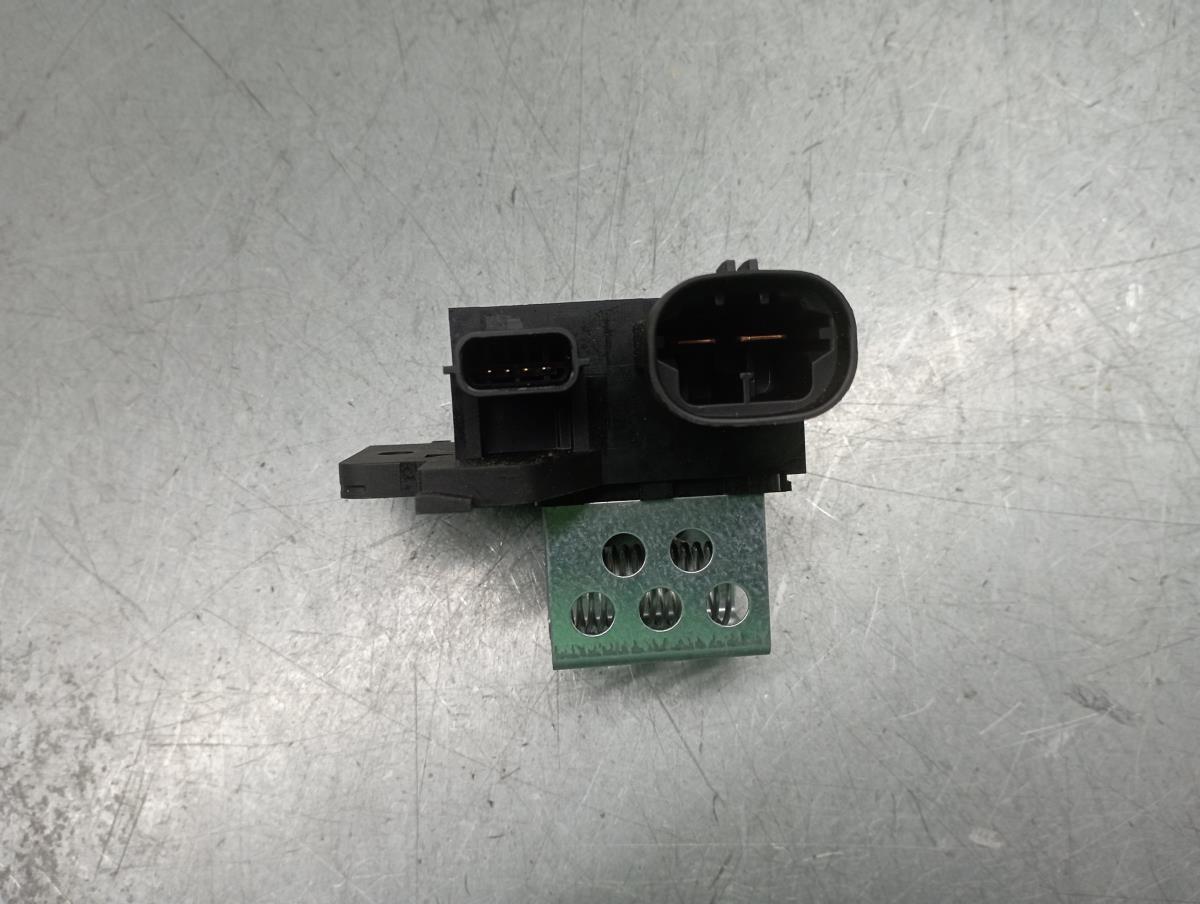 Resistência do ventilador / ventoínha DACIA Sandero III Imagem-2