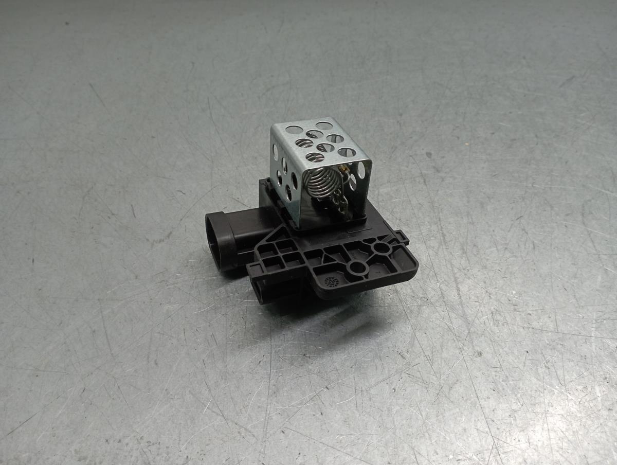 Resistência do ventilador / ventoínha DACIA Sandero III Imagem-1