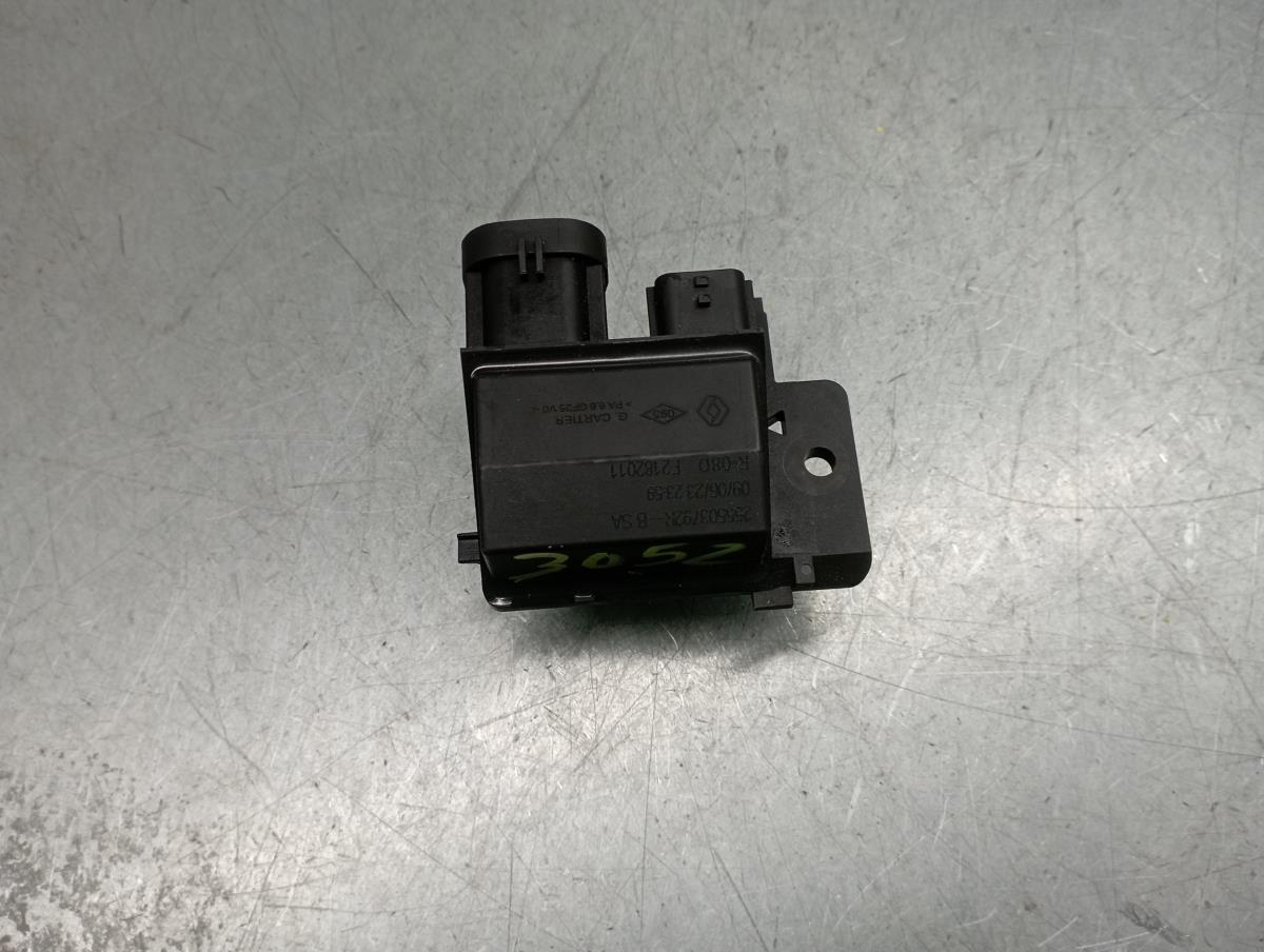 Resistência do ventilador / ventoínha DACIA Sandero III Imagem-3