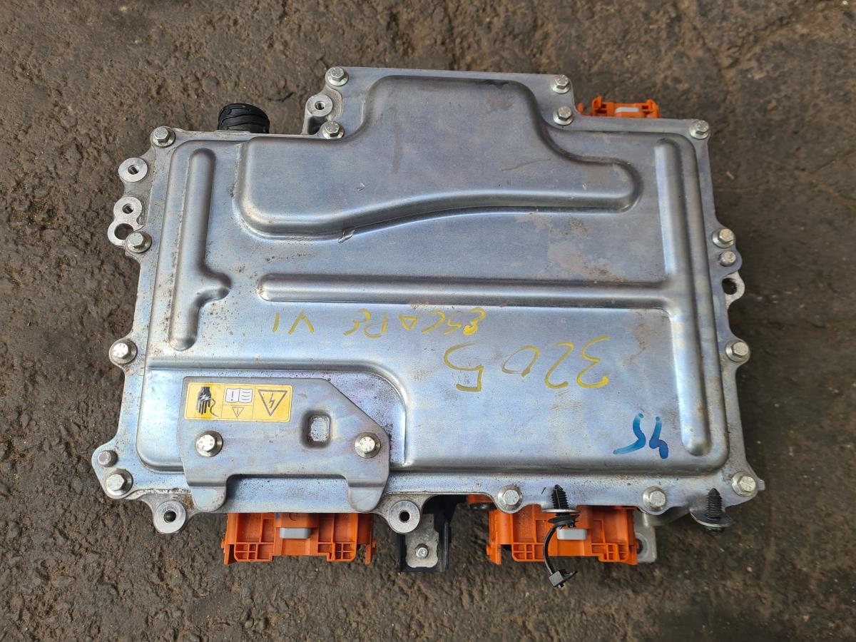 Convertitore / inverter RENAULT Espace VI