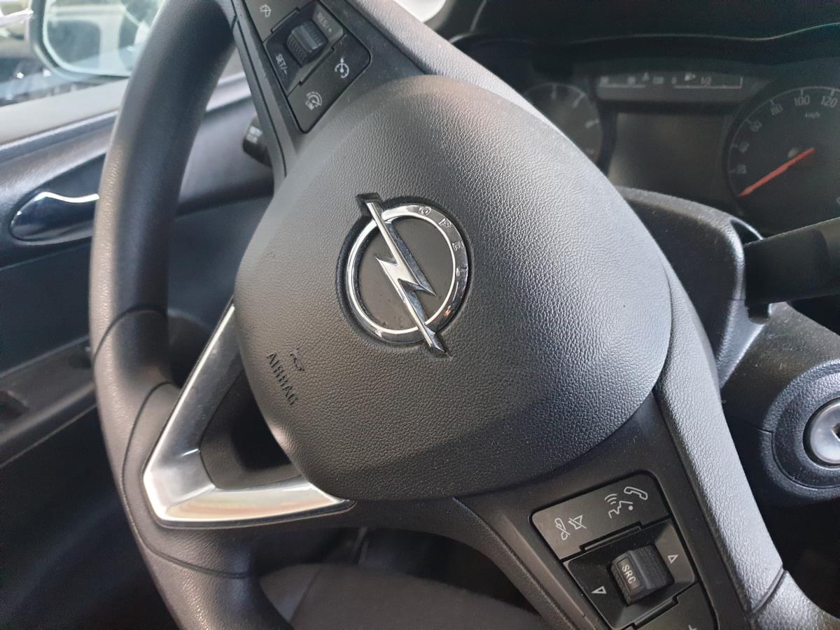 Airbag Kit OPEL Karl Imagem-1
