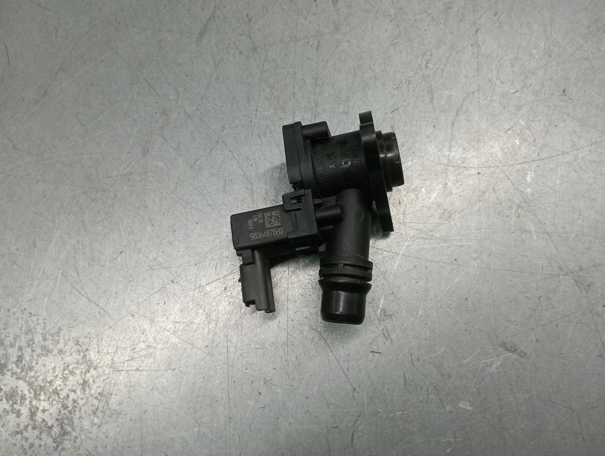 Valve générique CITROËN C4 Cactus Imagem-1