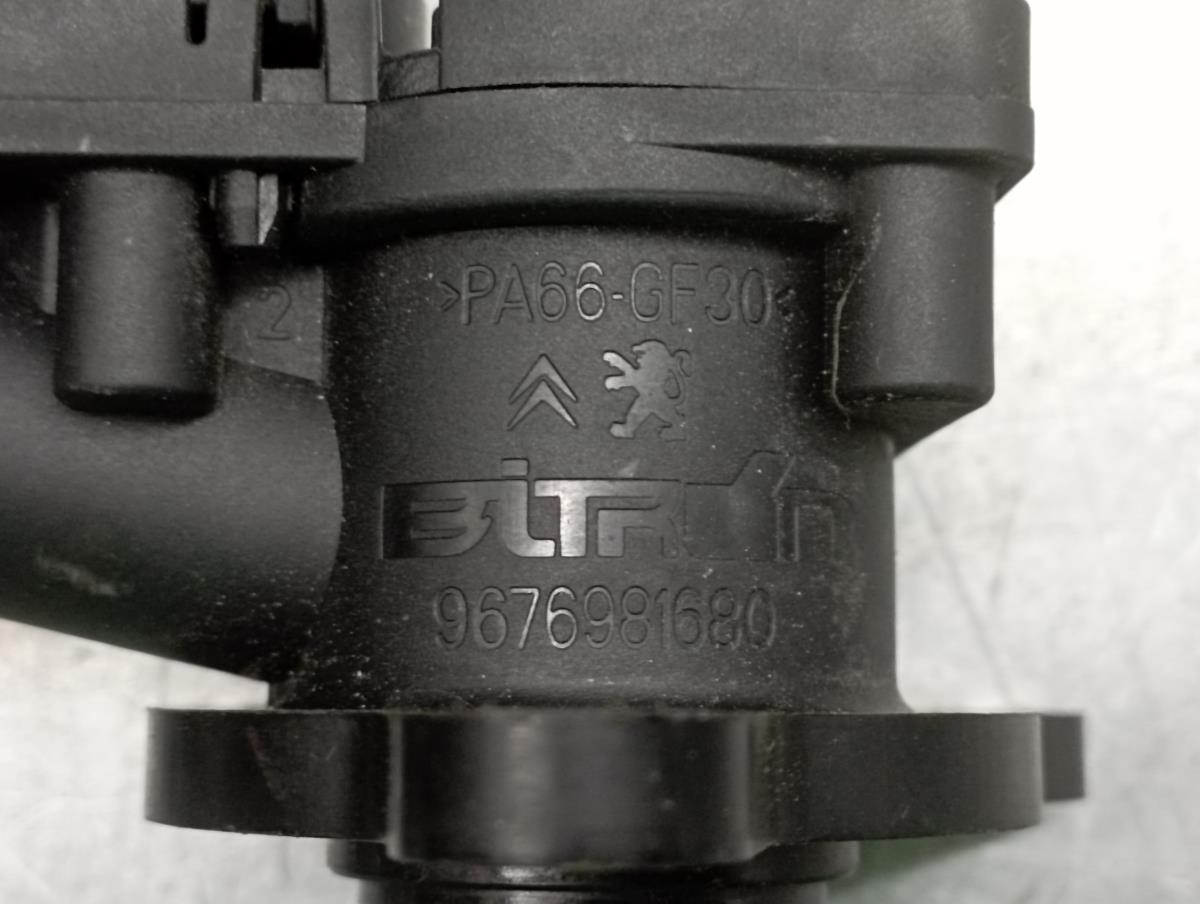 Valve générique CITROËN C4 Cactus Imagem-5