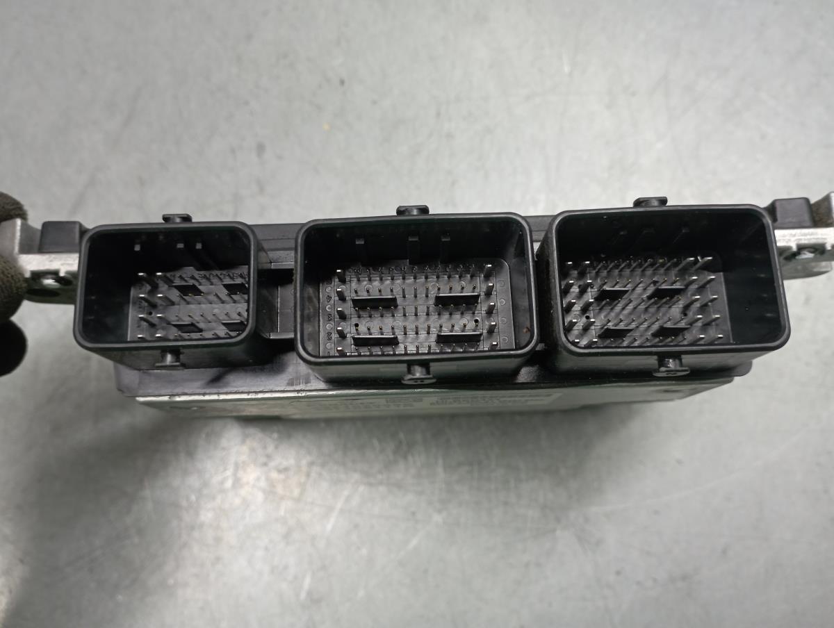 Centralina motor / ECU RENAULT Espace V (JR_) Imagem-1