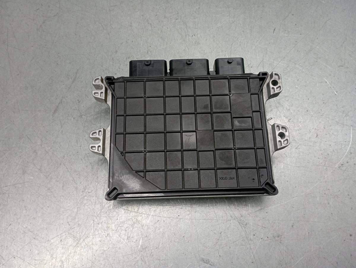 Centralina motor / ECU RENAULT Espace V (JR_) Imagem-3