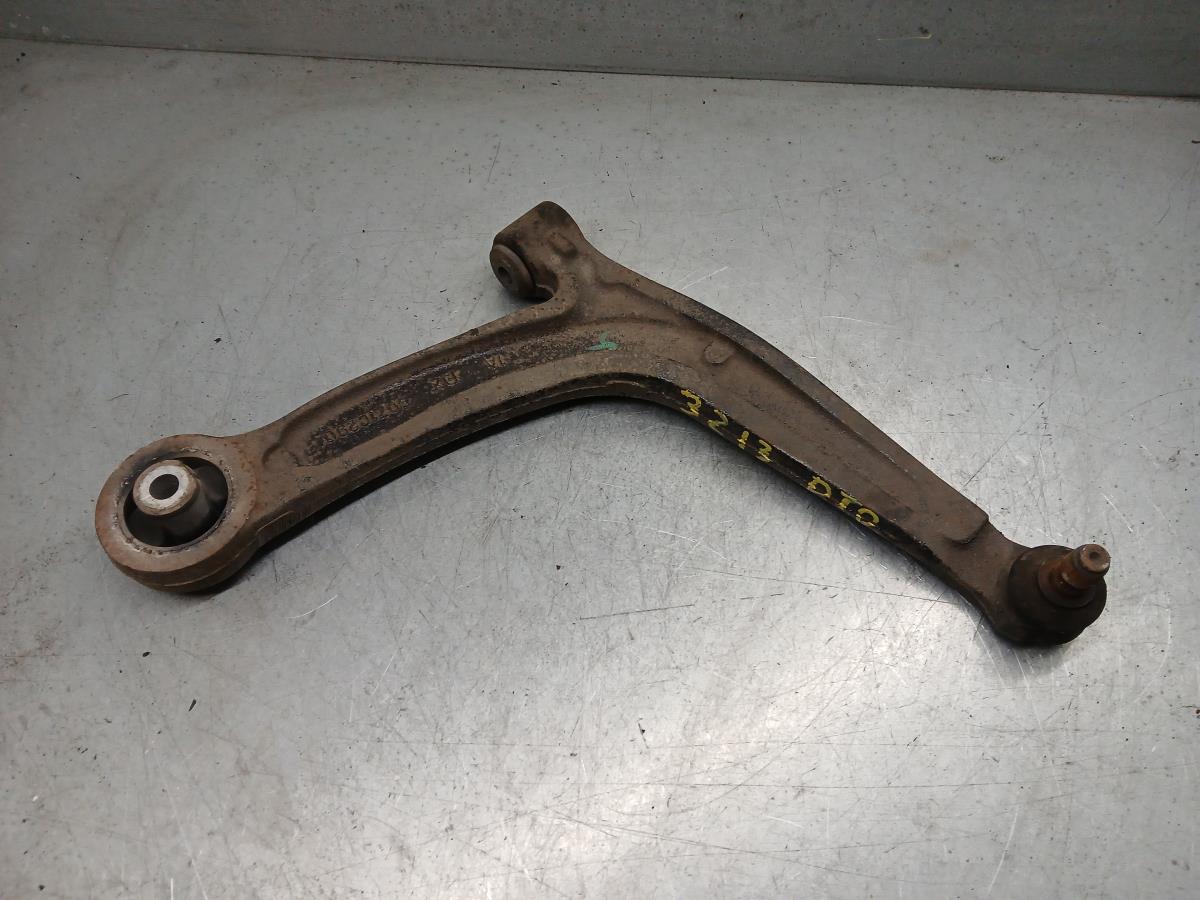 Right front suspension arm FIAT 500 (312_)