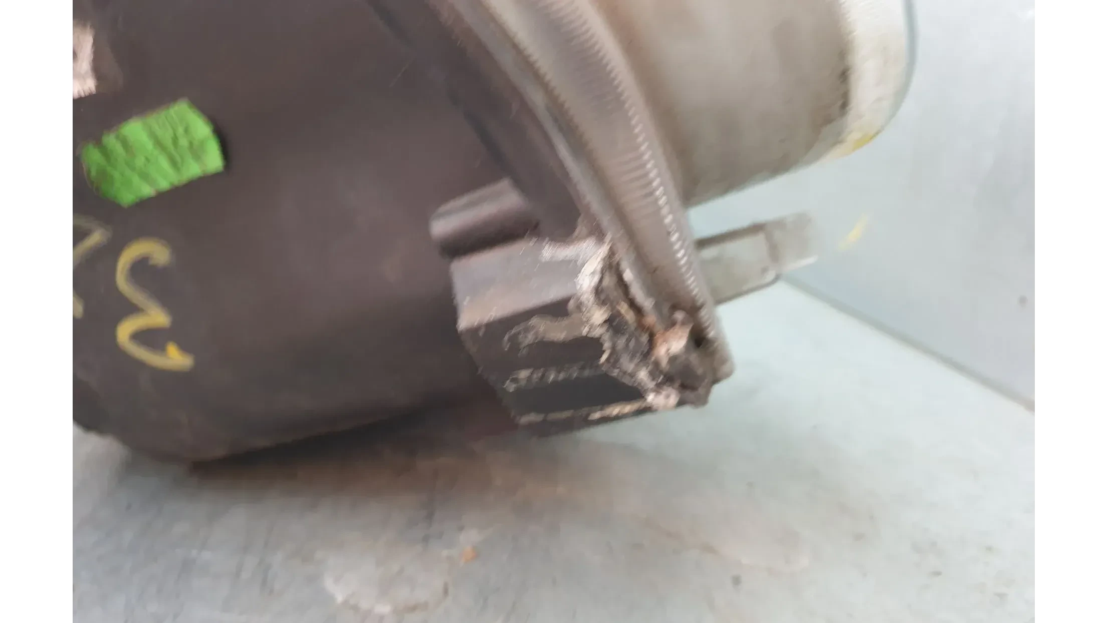 Left Headlight FIAT 500 (312_) Imagem-7