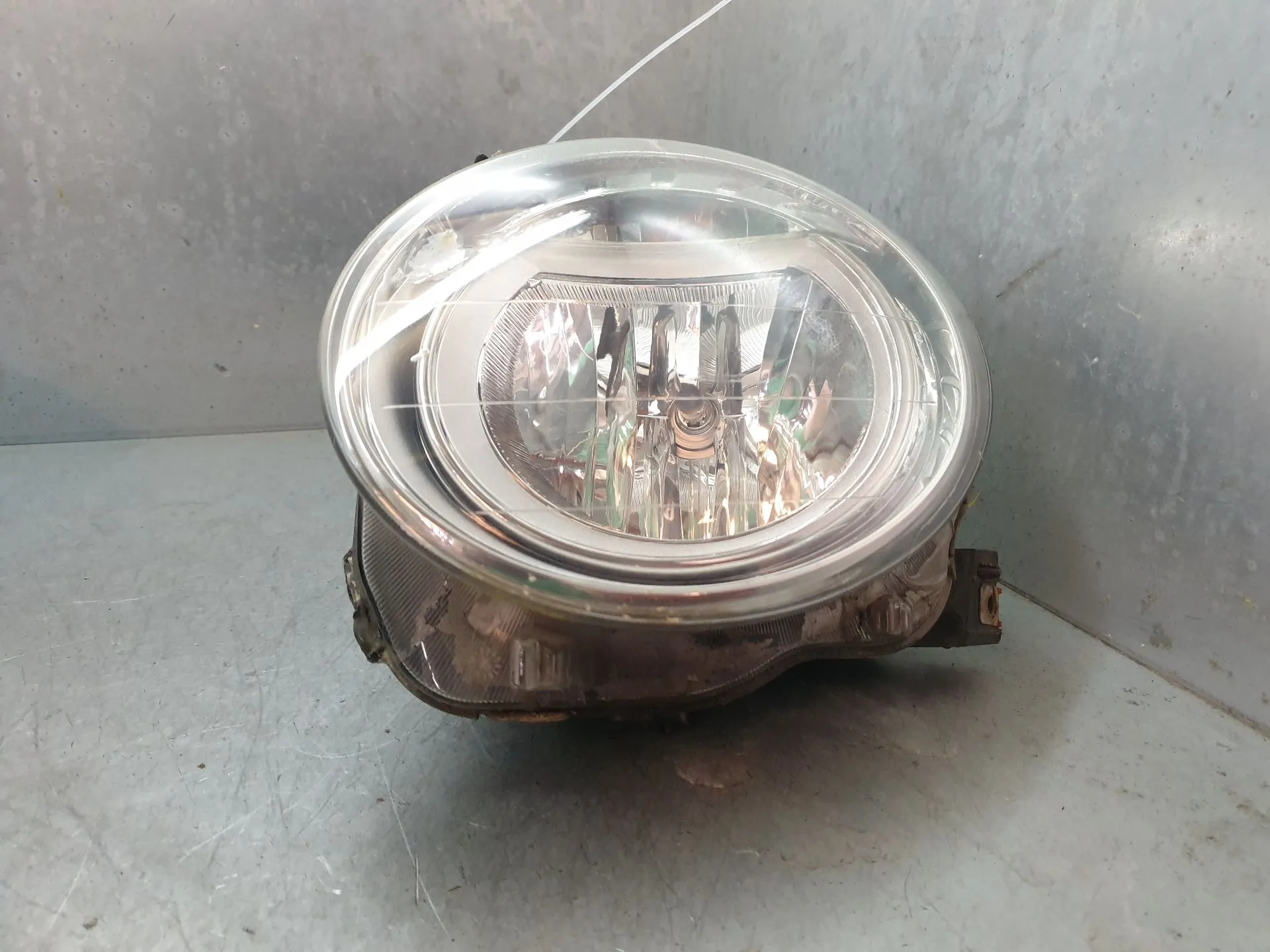 Phare avant gauche FIAT 500 (312_)