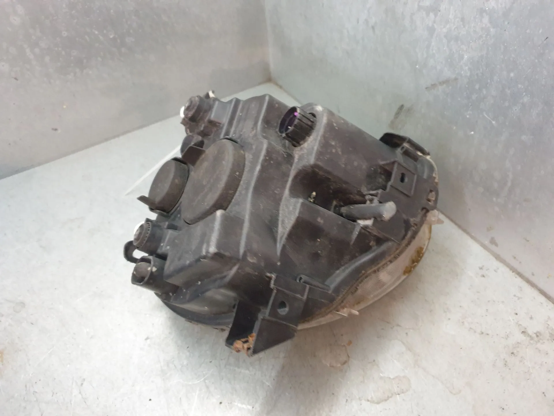 Left Headlight FIAT 500 (312_) Imagem-6