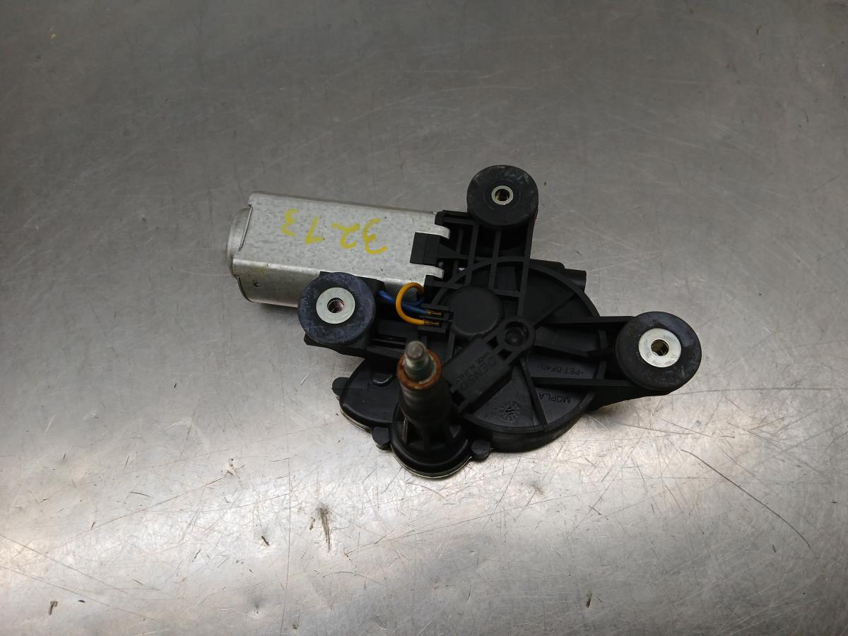 Essuie-glace moteur arrière FIAT 500 (312_) Imagem-1