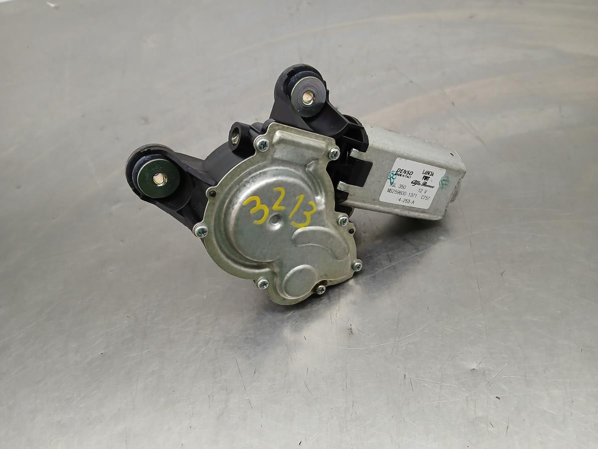 Essuie-glace moteur arrière FIAT 500 (312_)