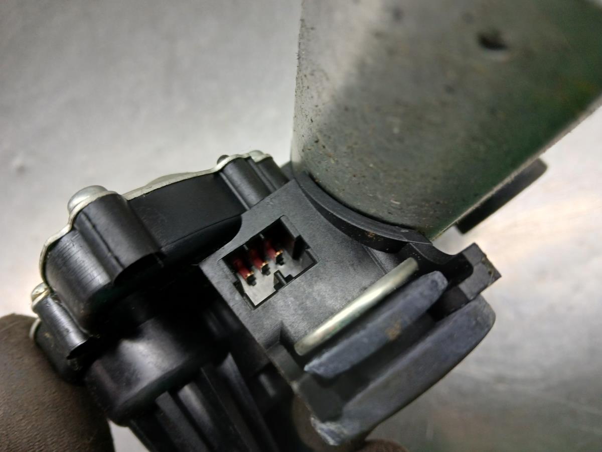 Essuie-glace moteur arrière FIAT 500 (312_) Imagem-2