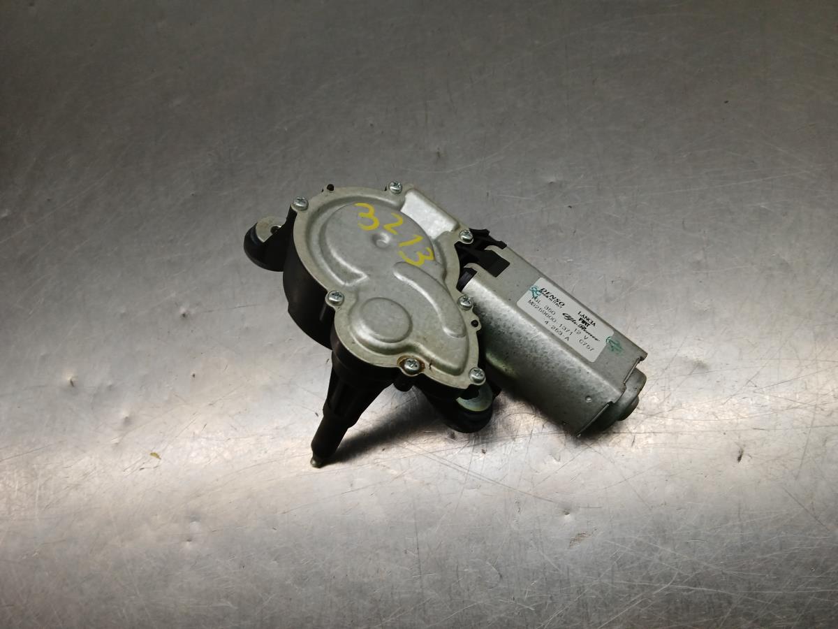 Essuie-glace moteur arrière FIAT 500 (312_) Imagem-3