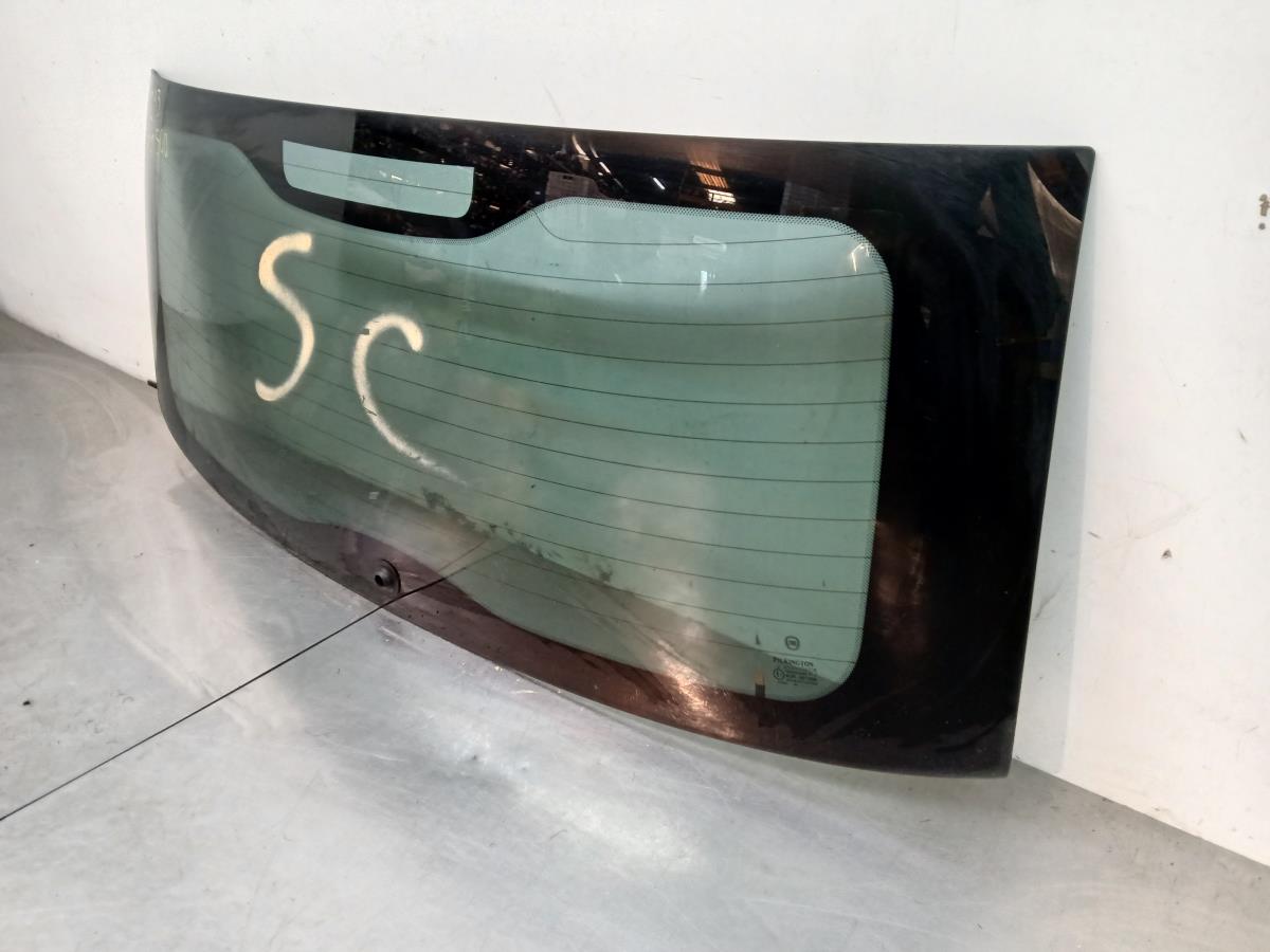  Rear windscreen FIAT 500 (312_) Imagem-1
