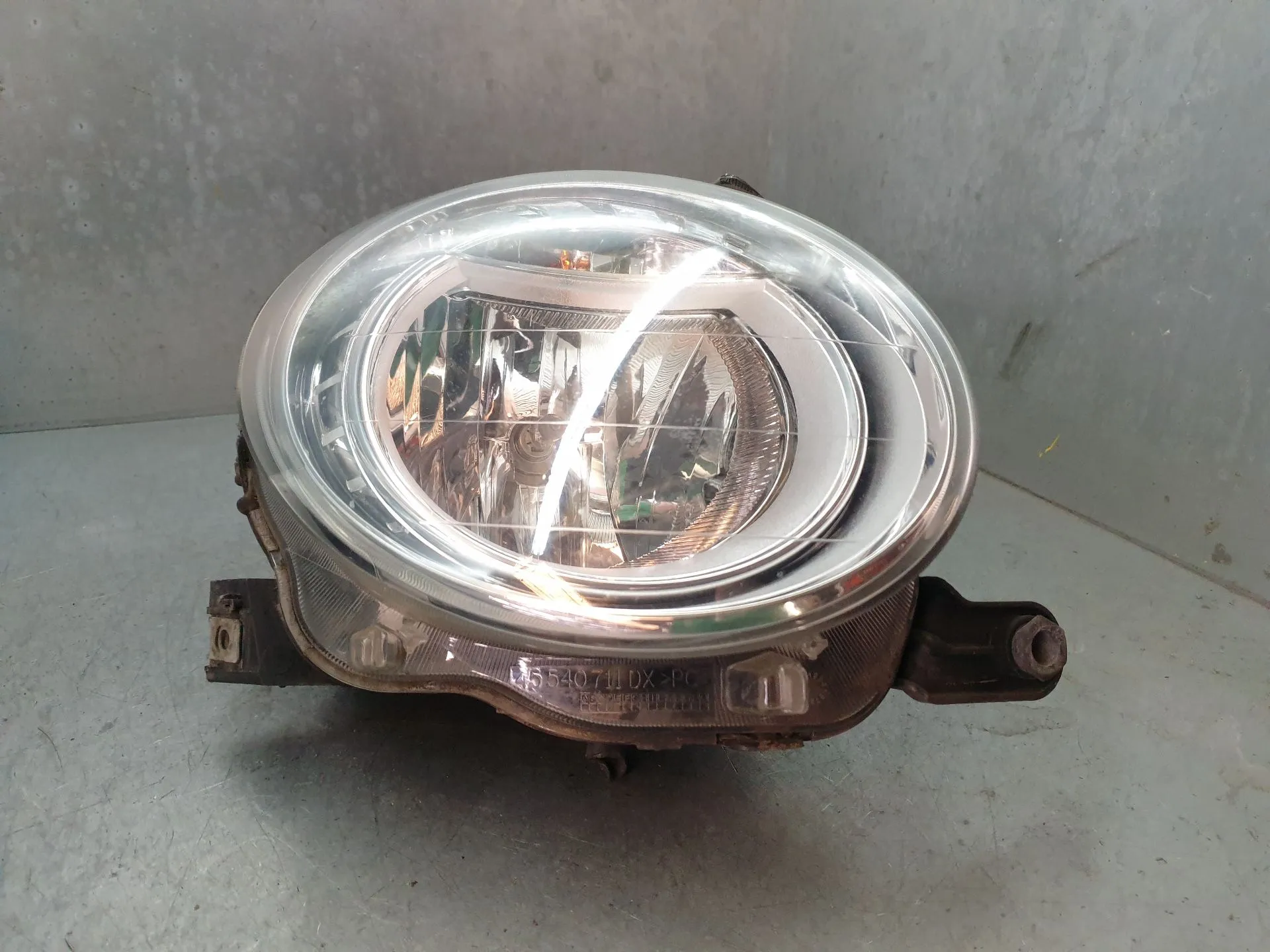 Phare avant Droit FIAT 500 (312_)