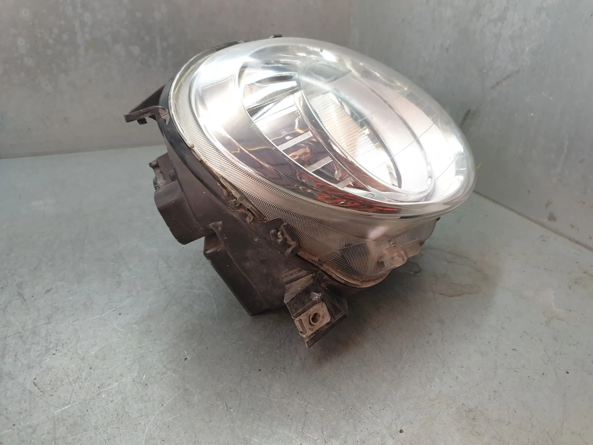 Phare avant Droit FIAT 500 (312_) Imagem-2