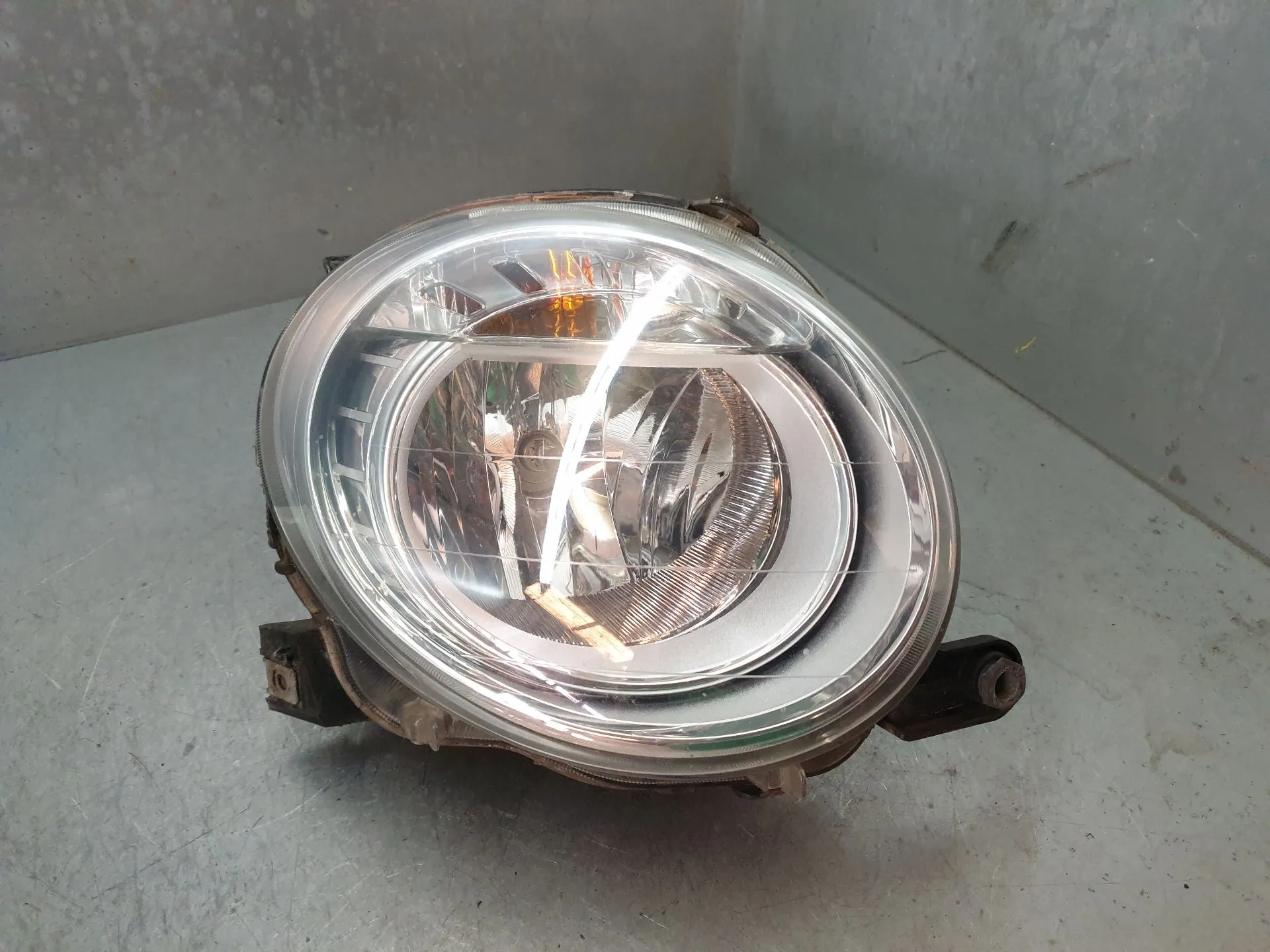 Phare avant Droit FIAT 500 (312_) Imagem-1