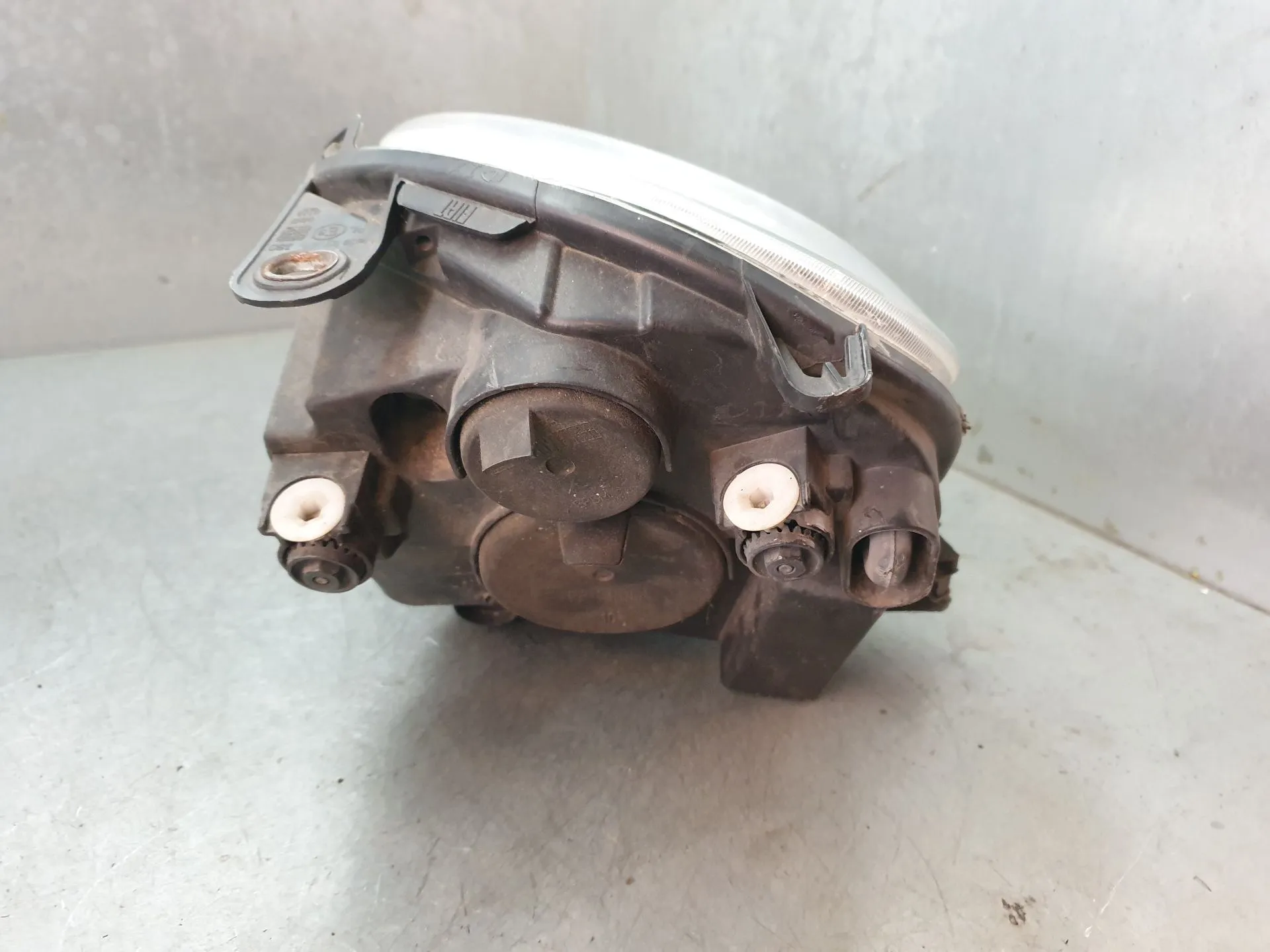 Phare avant Droit FIAT 500 (312_) Imagem-3