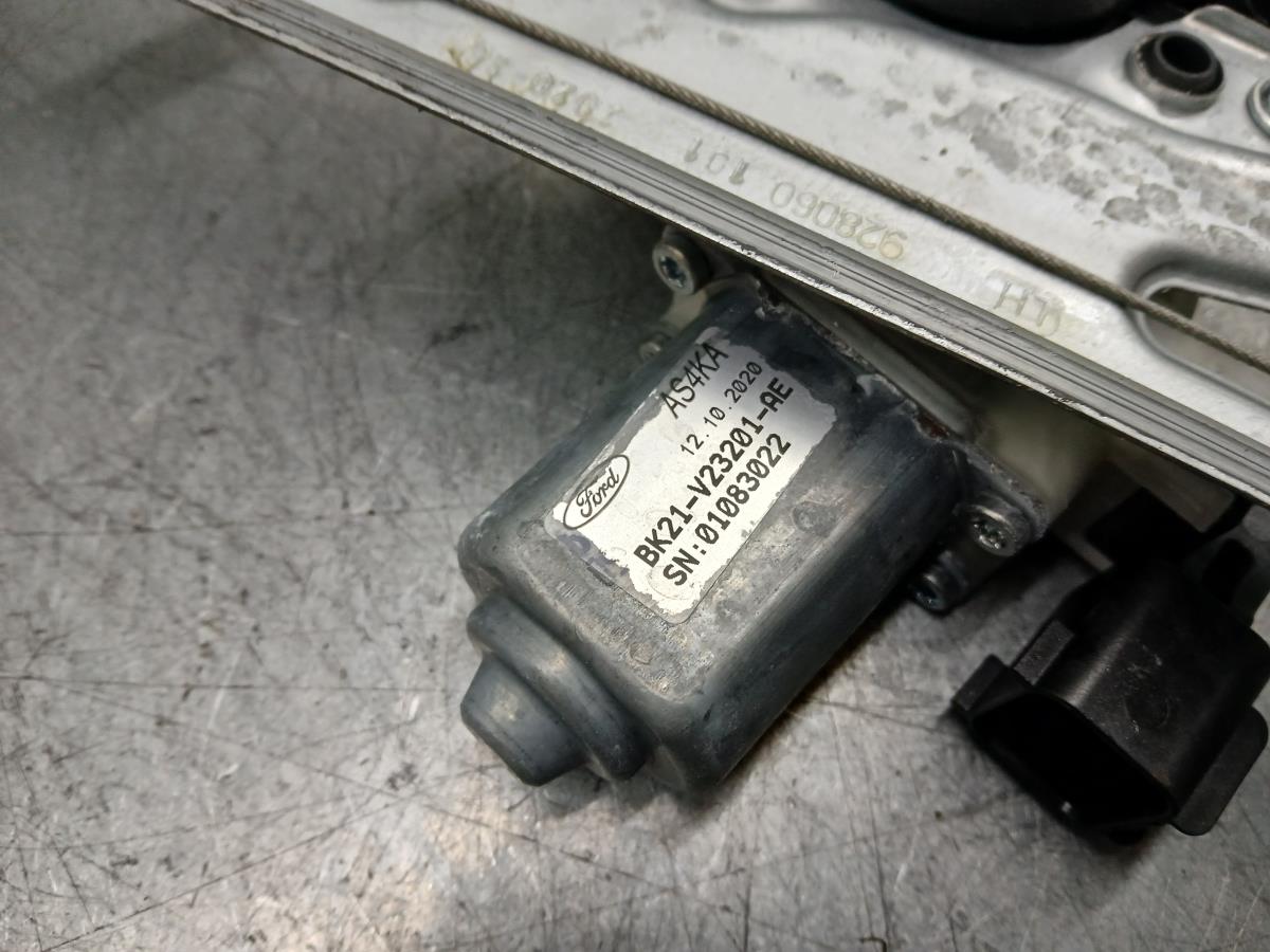 Lève-vitre avant gauche FORD Transit Custom Imagem-2