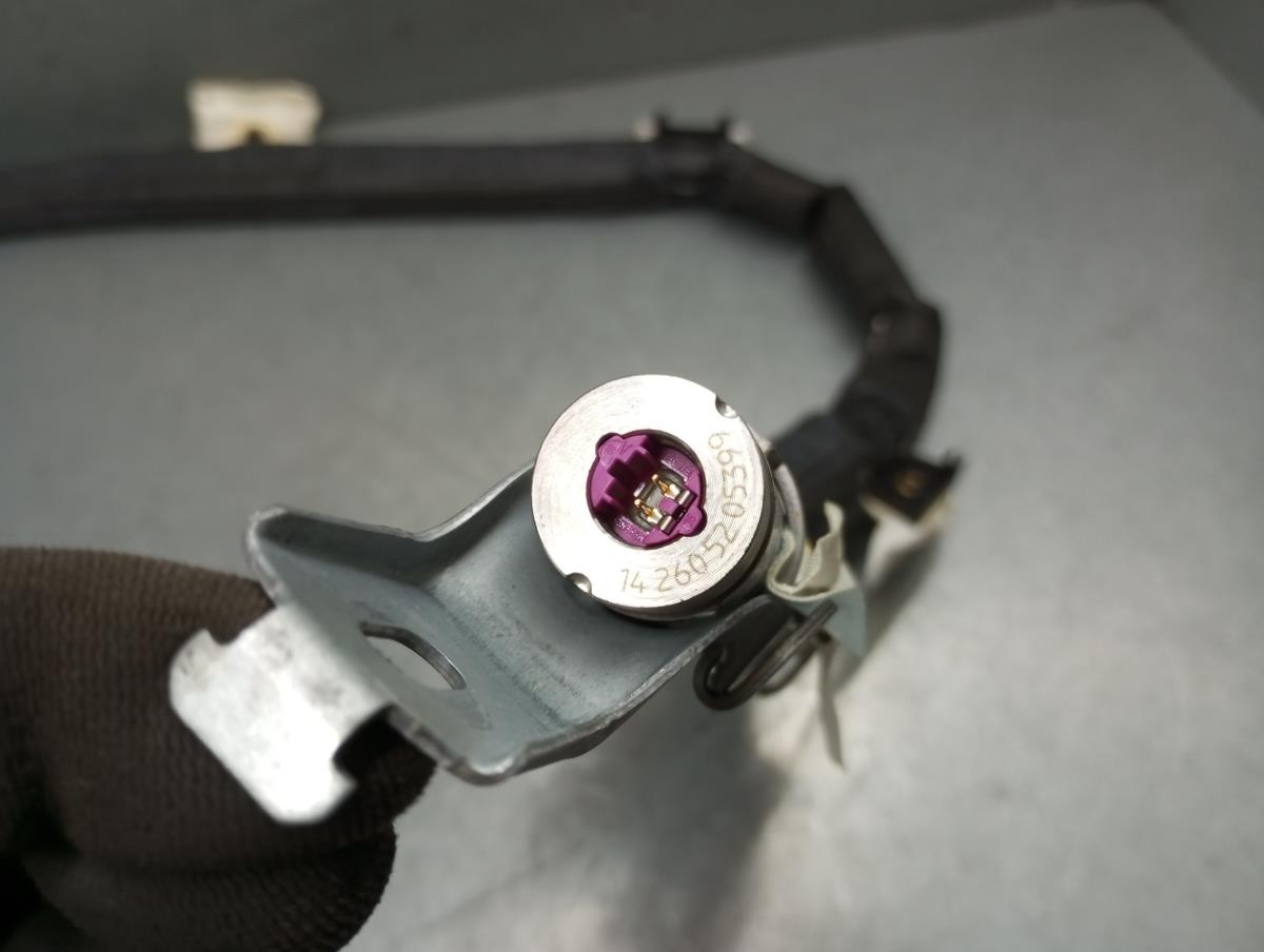 Airbag a Tendina Destra FIAT 500 (312_) Imagem-2