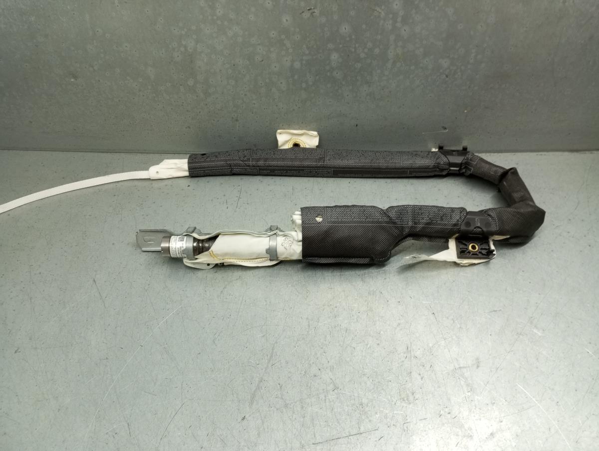 Airbag a Tendina Destra FIAT 500 (312_) Imagem-1