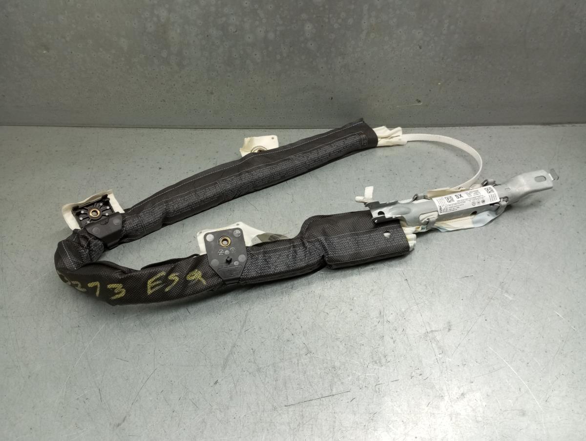 Airbag a Tendina Sinistra FIAT 500 (312_)