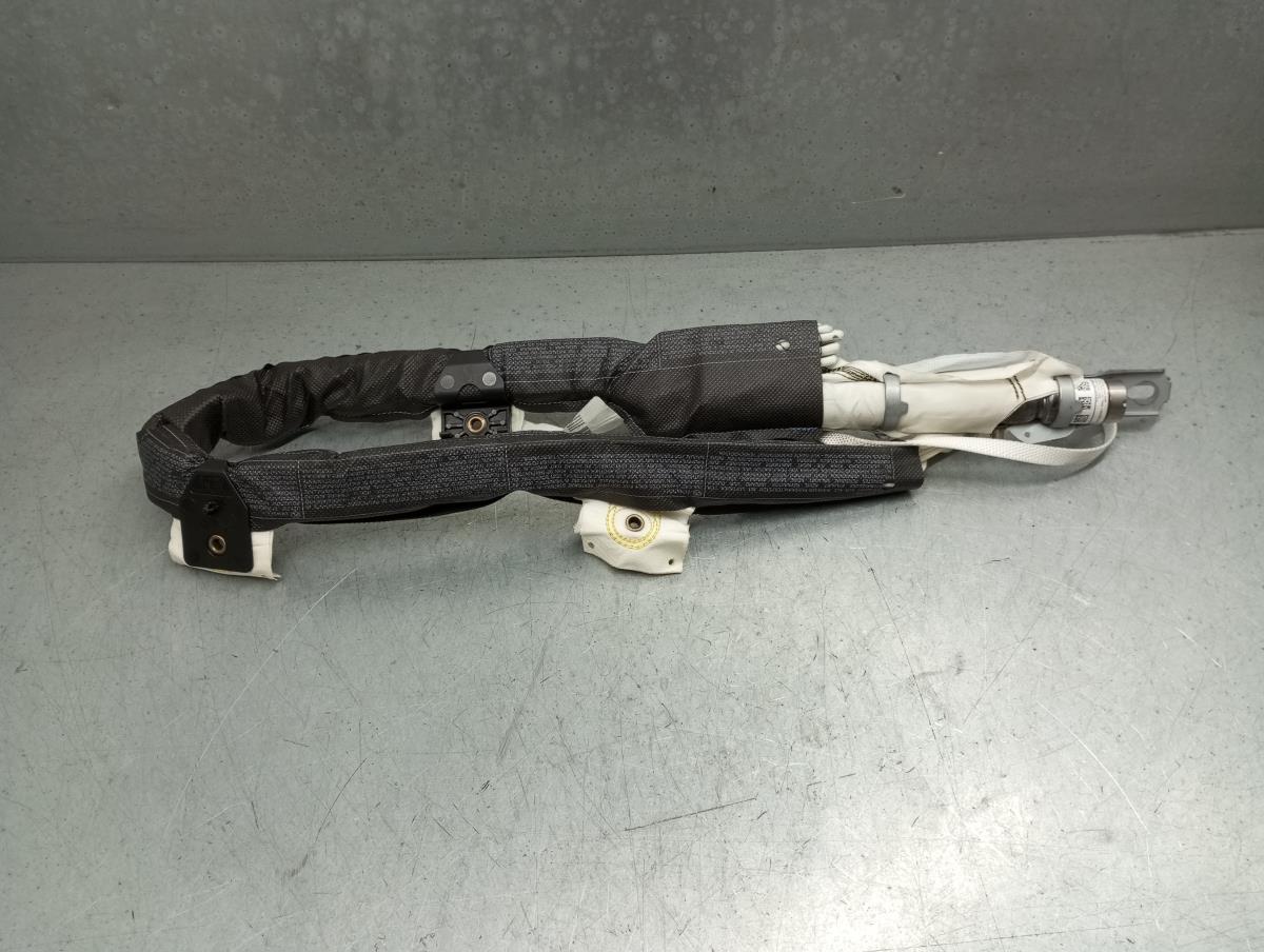 Airbag Cortinha Izquierdo FIAT 500 (312_) Imagem-1