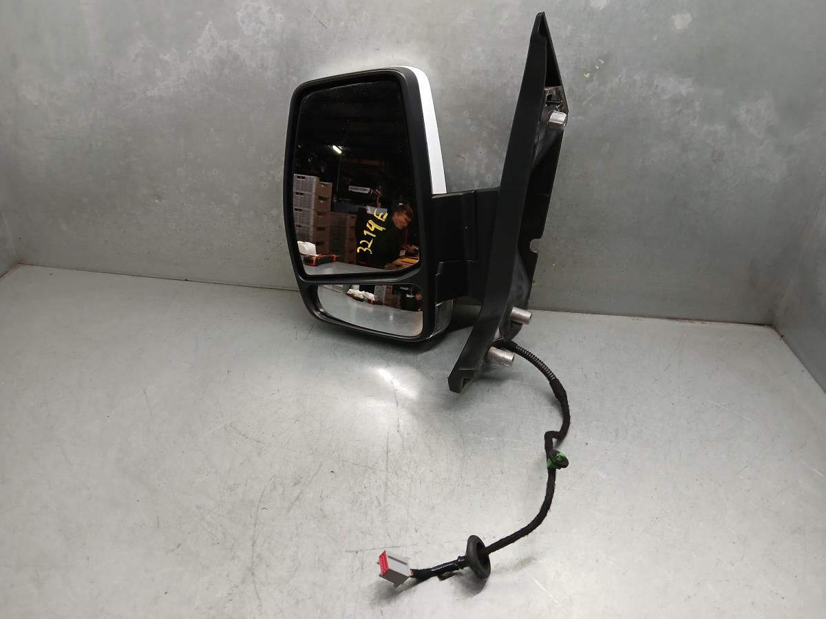Rétroviseur gauche FORD Transit Custom Imagem-0