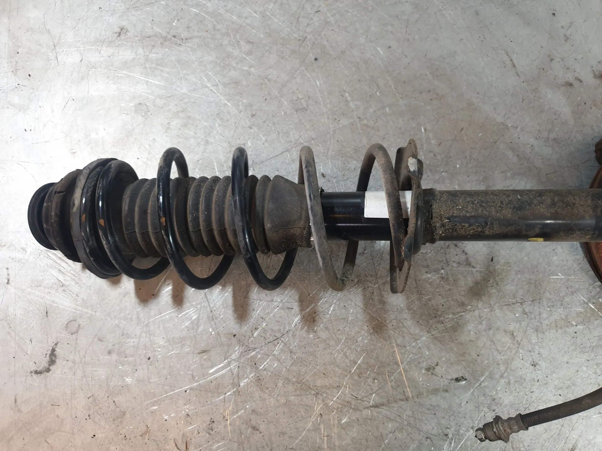 Amortecedor frente esquerdo CITROËN C1 II Imagem-1