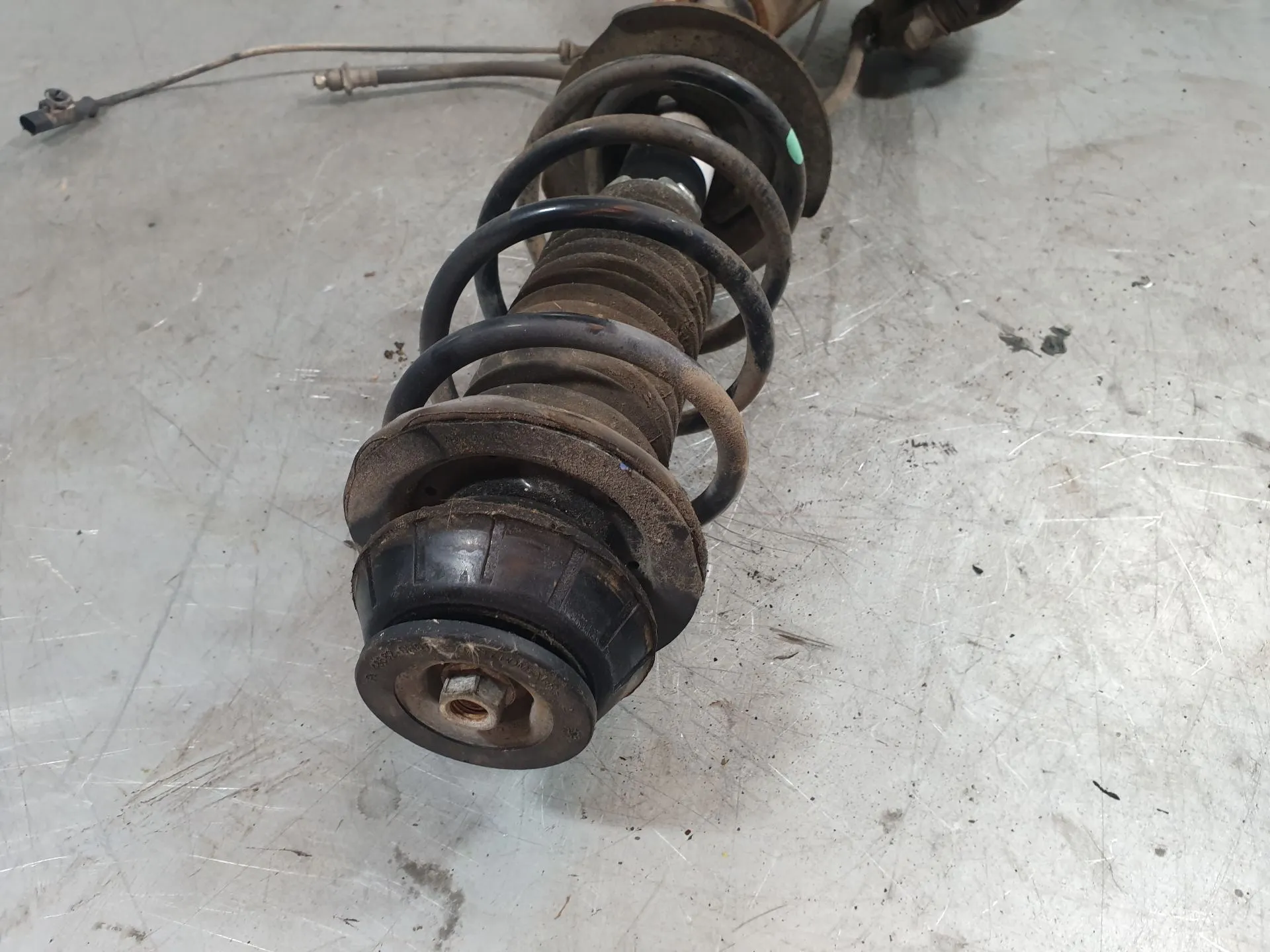 Amortecedor frente esquerdo CITROËN C1 II Imagem-2