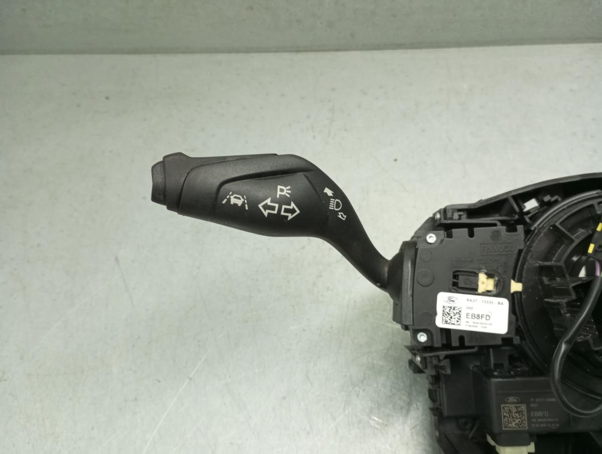 Fita de airbags FORD Transit Custom Imagem-2