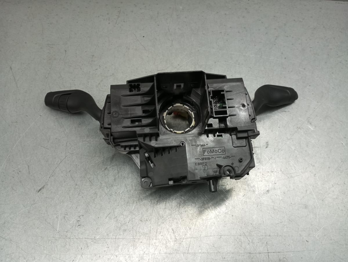 Fita de airbags FORD Transit Custom Imagem-5