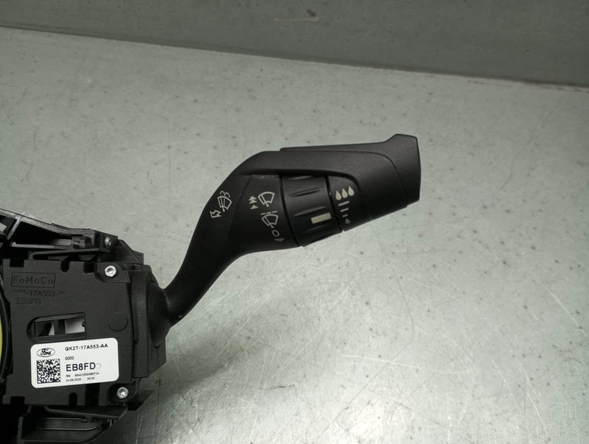 Fita de airbags FORD Transit Custom Imagem-4