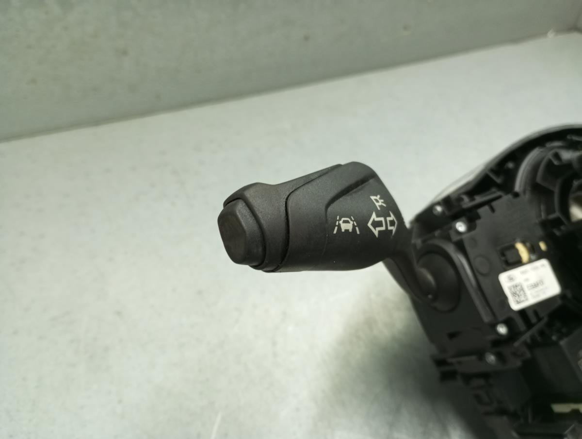 Fita de airbags FORD Transit Custom Imagem-3