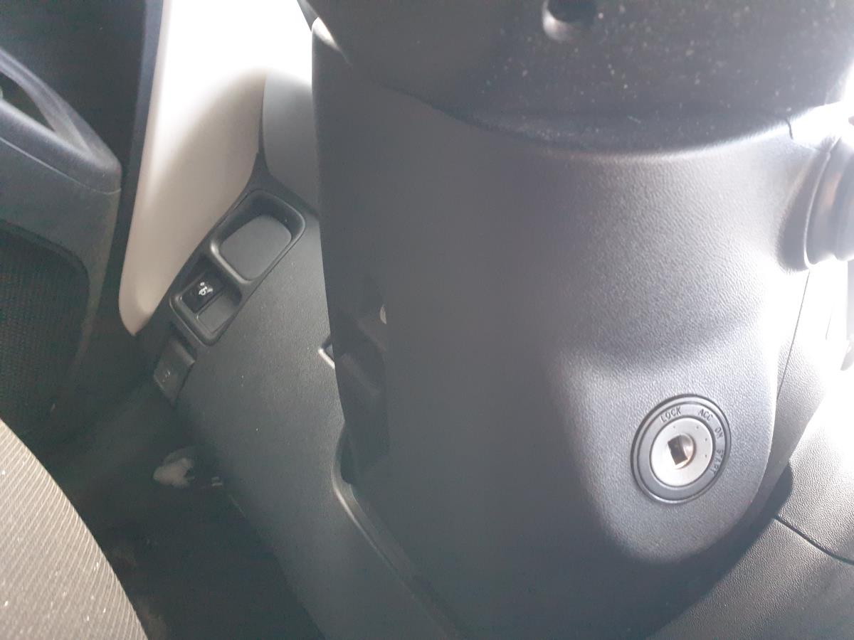 Steering column CITROËN C1 II