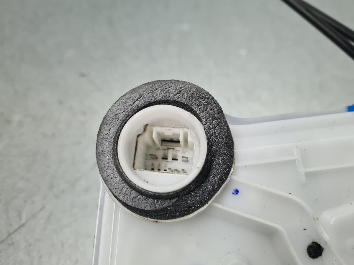Front Left Door Lock CITROËN C1 II Imagem-4