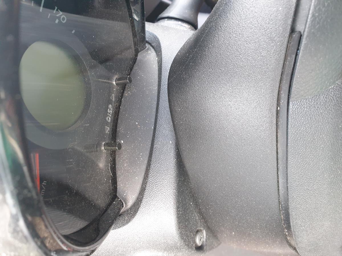 Airbag strap CITROËN C1 II