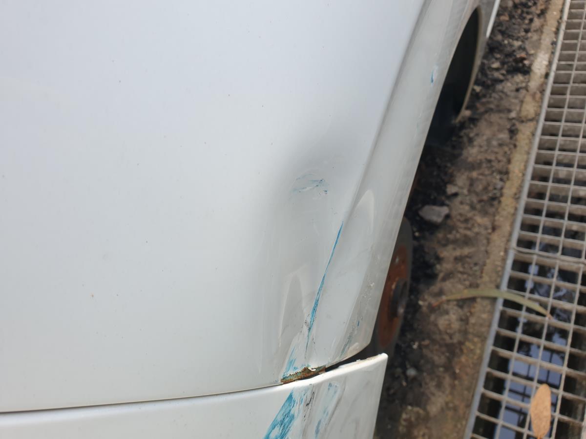 Pannello posteriore destro CITROËN C1 II Imagem-1