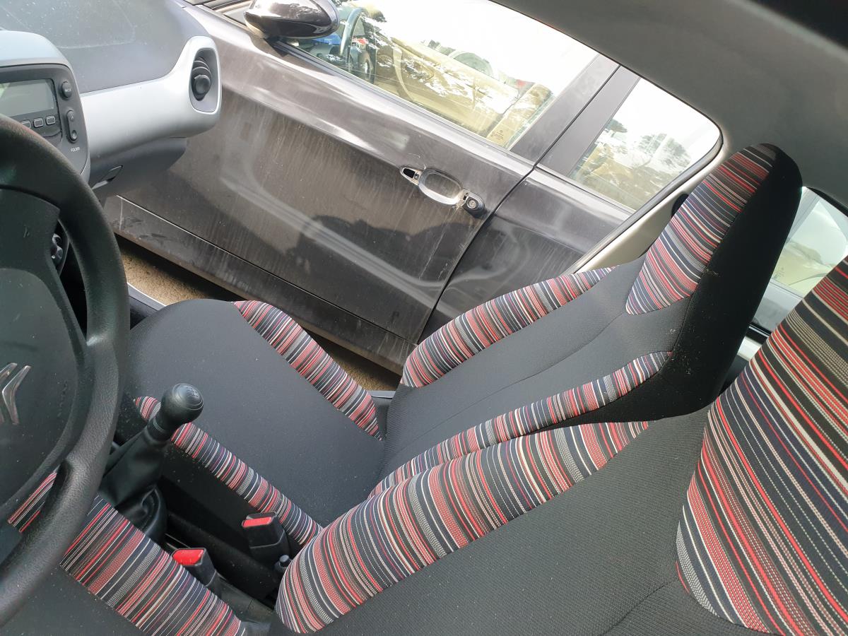 Set di sedili CITROËN C1 II