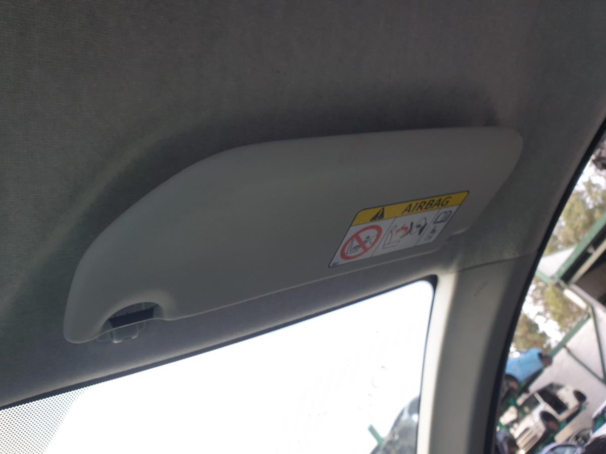 Right Sun Visor CITROËN C1 II