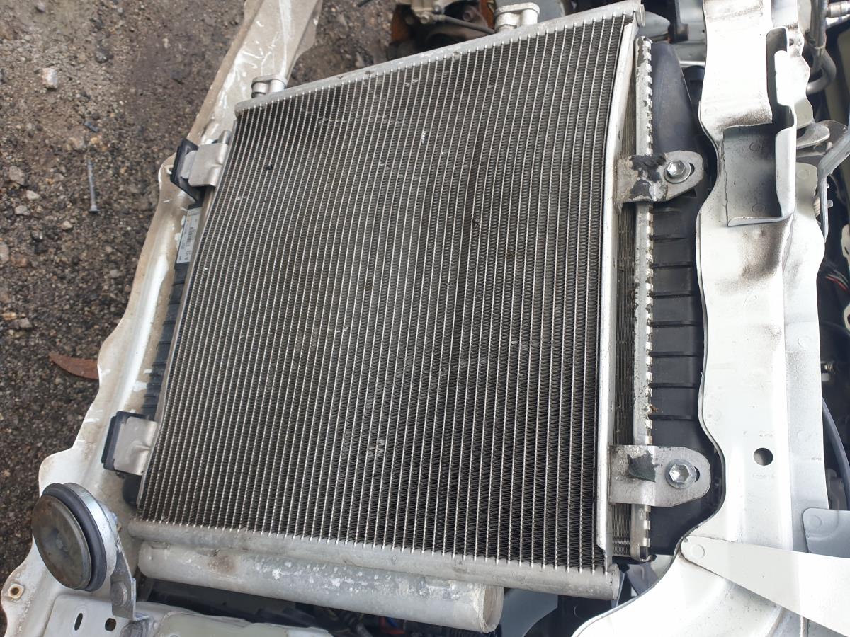 Kit de radiateurs CITROËN C1 II