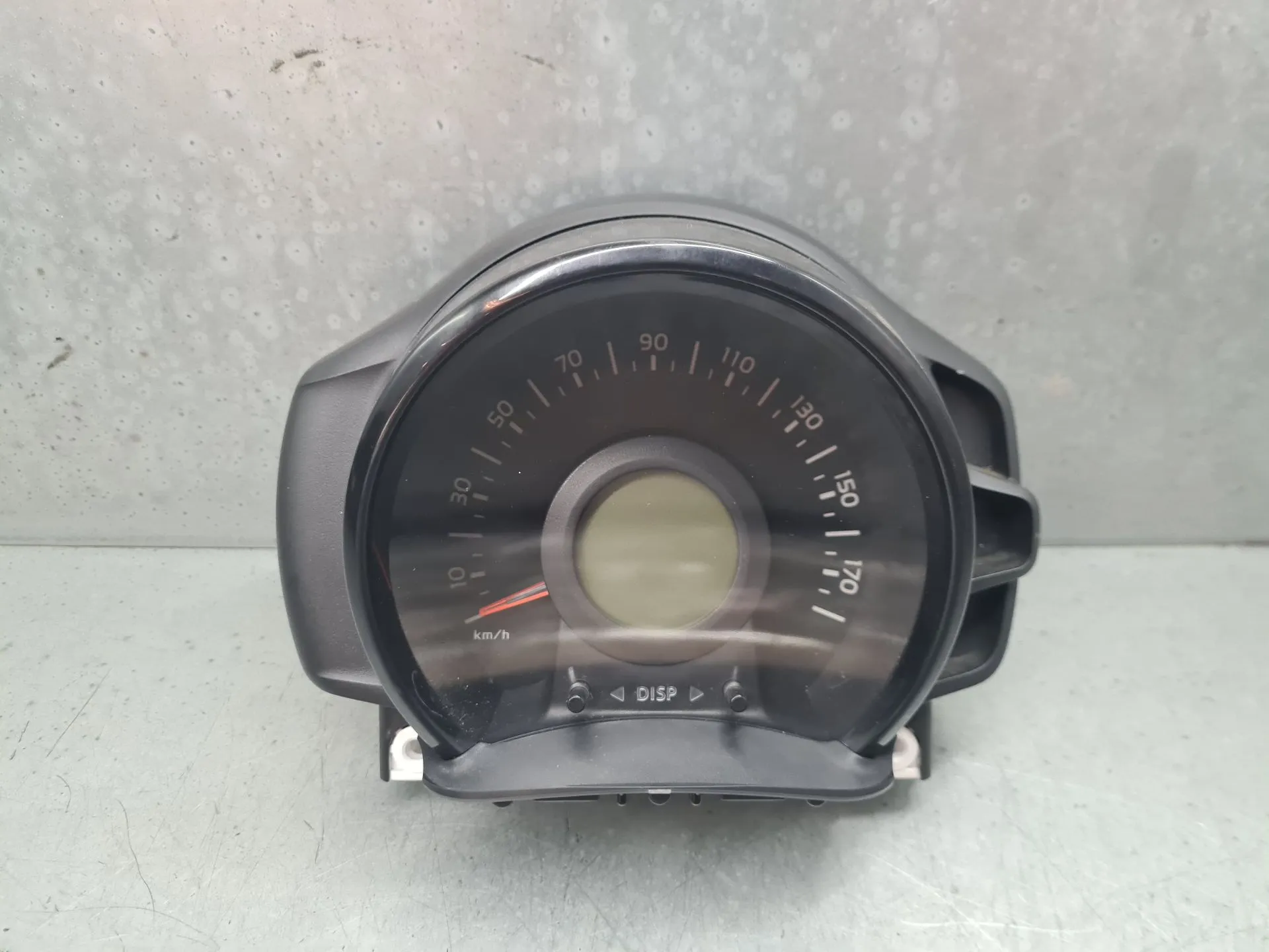 Quadrante / painel de instrumentos CITROËN C1 II