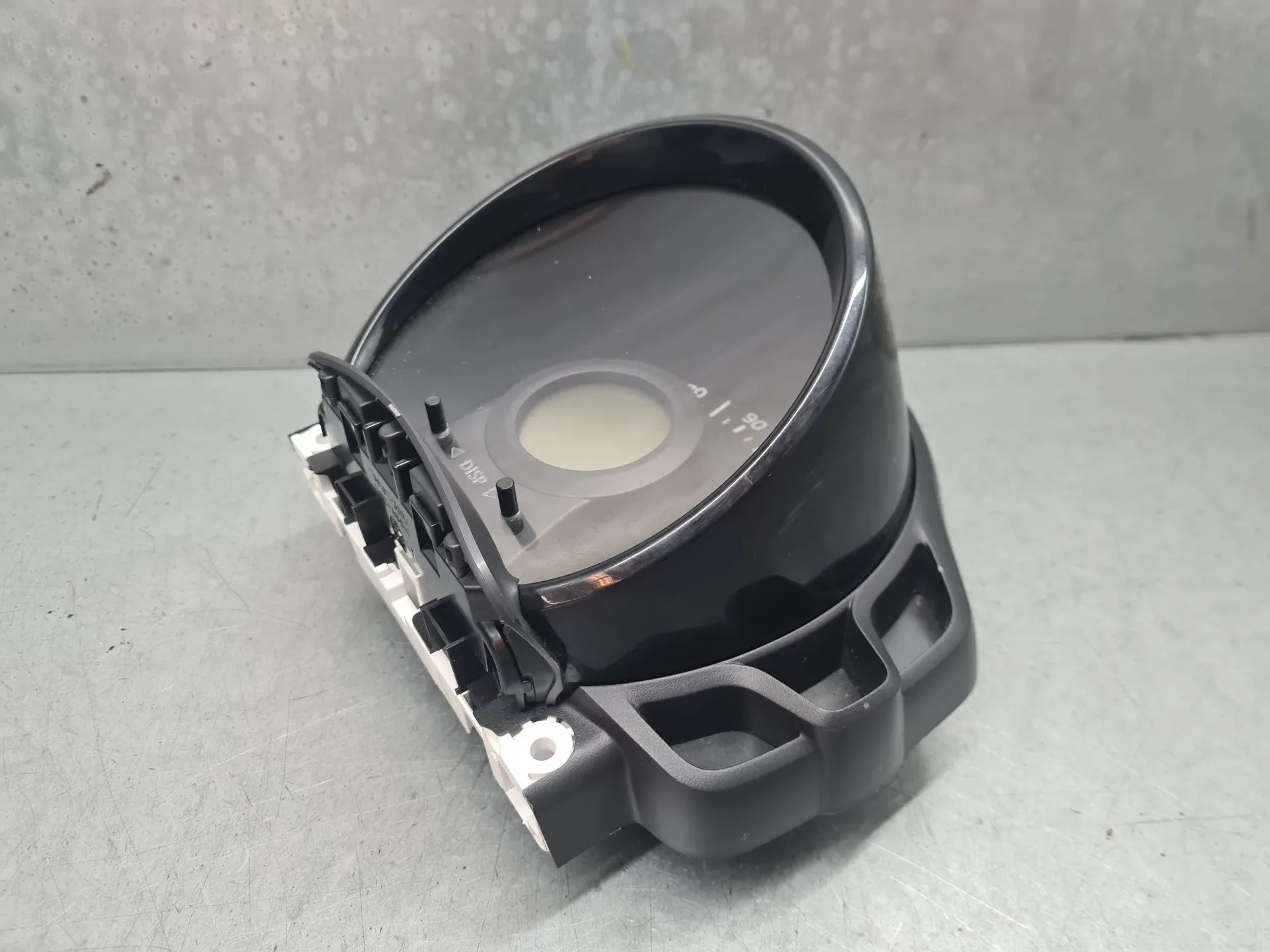 Quadrante / painel de instrumentos CITROËN C1 II Imagem-2