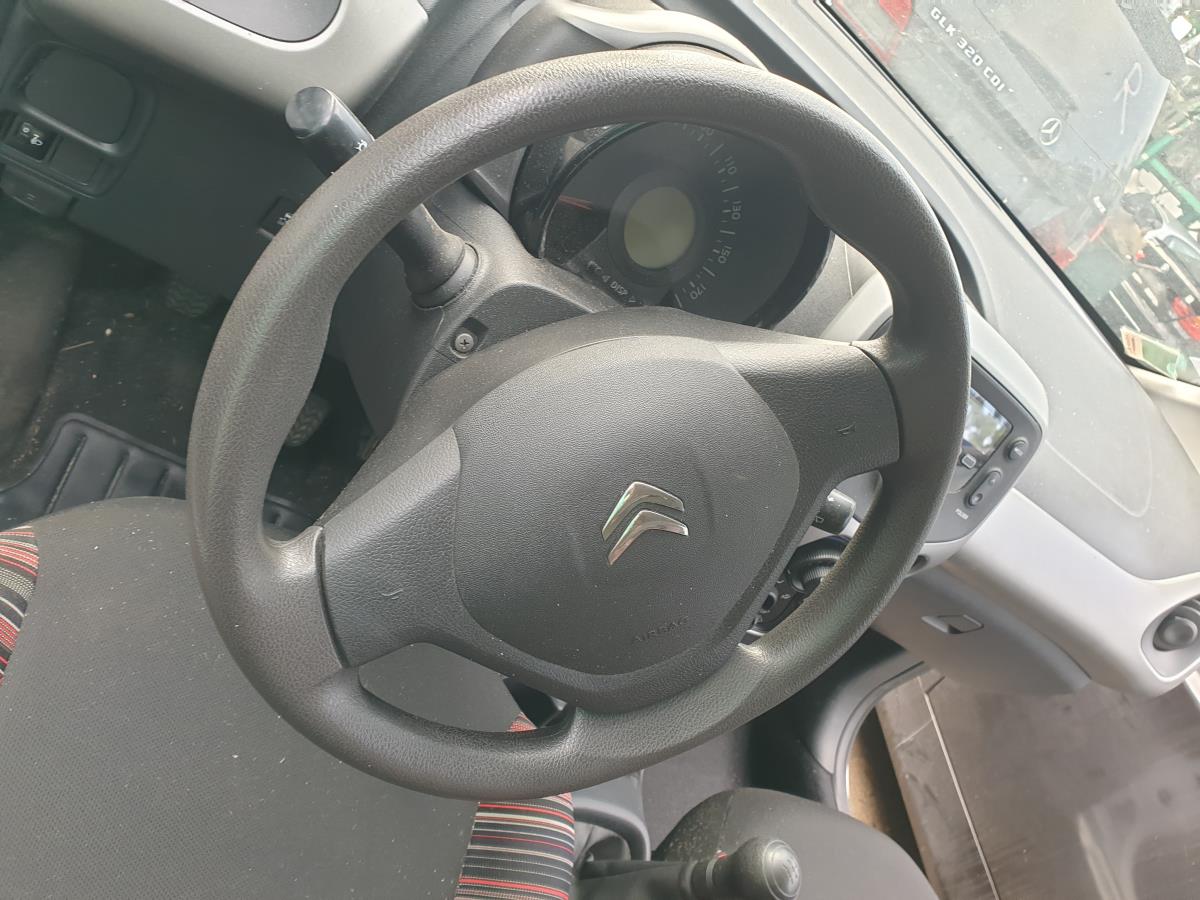 Steering wheel CITROËN C1 II