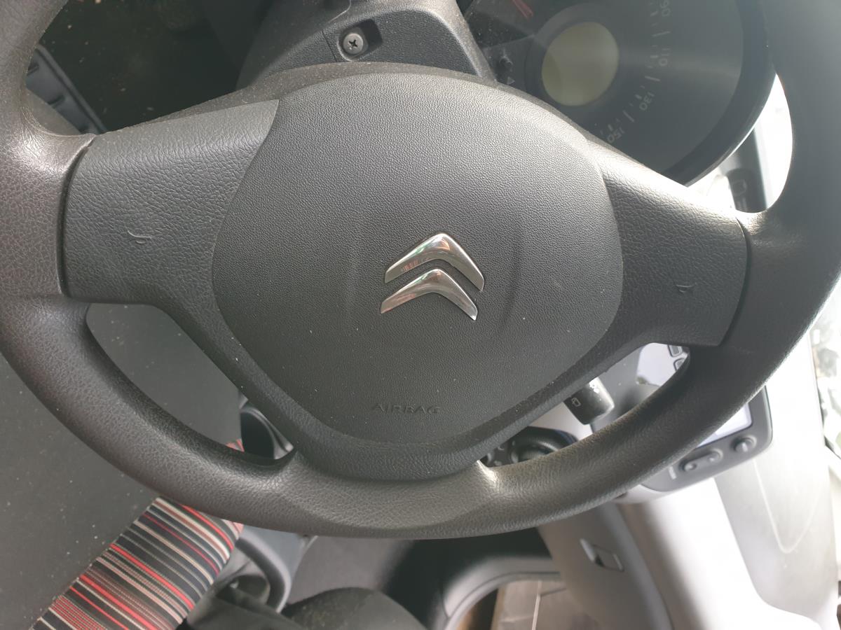 Steering wheel CITROËN C1 II Imagem-1