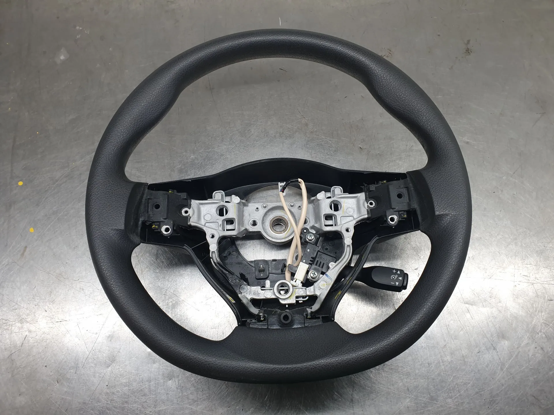 Volante CITROËN C1 II