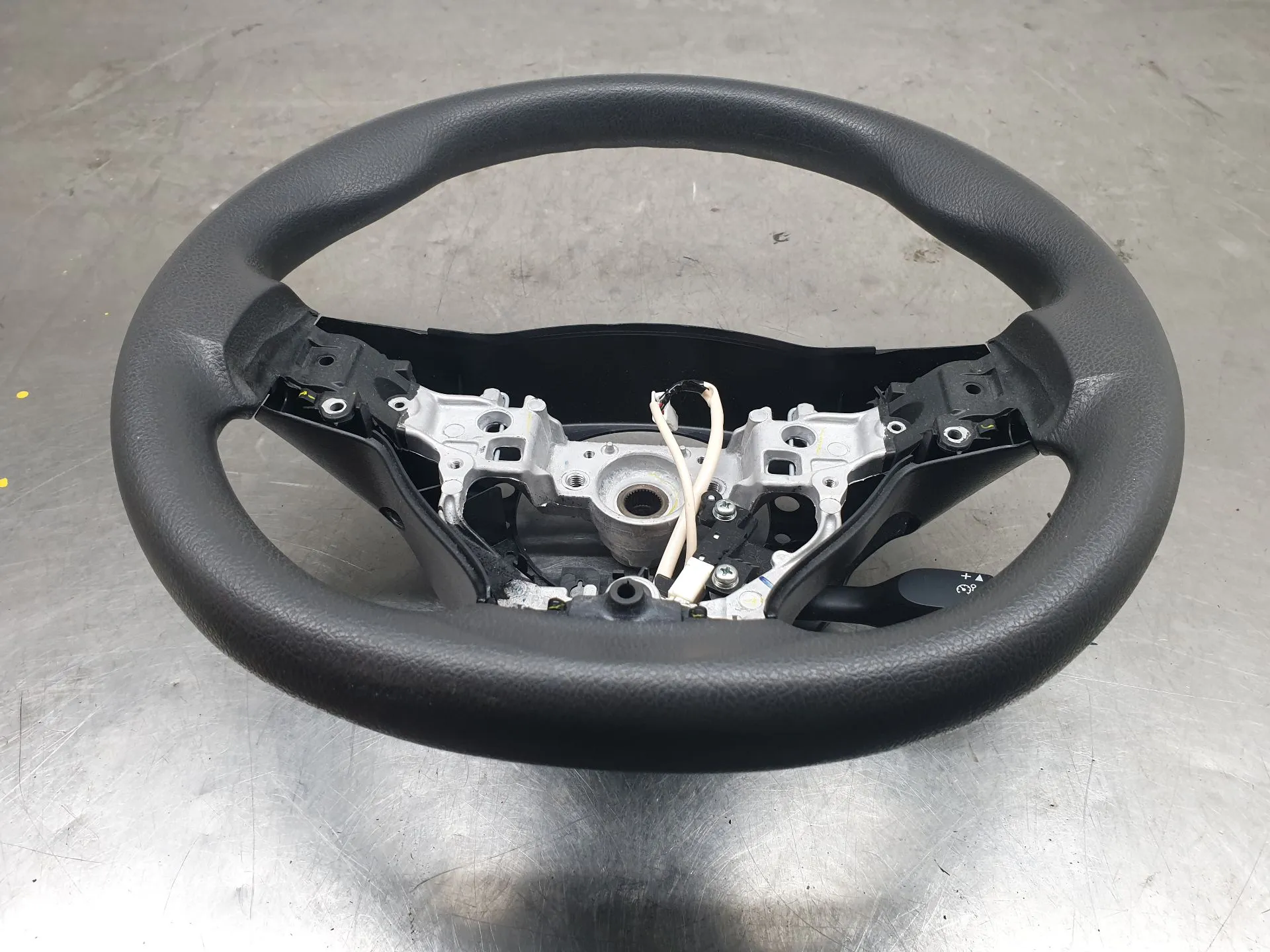 Volante CITROËN C1 II Imagem-2