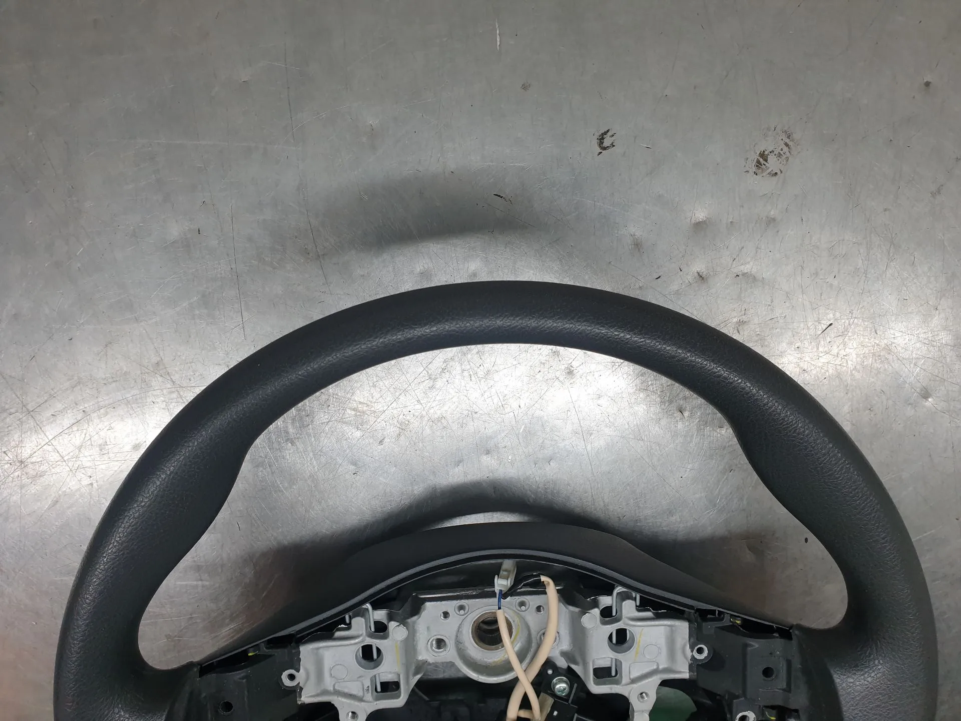Volante CITROËN C1 II Imagem-3