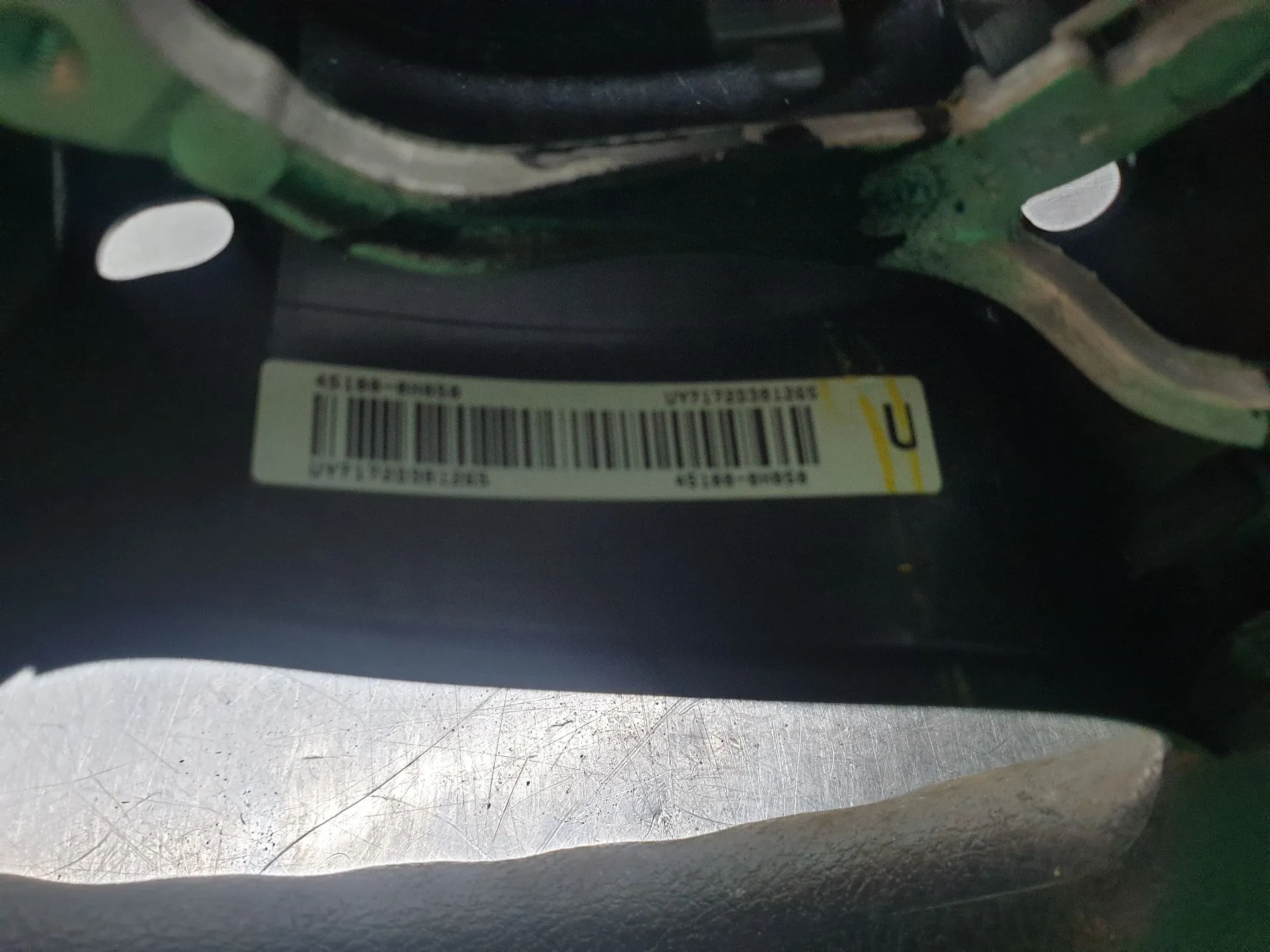 Volante CITROËN C1 II Imagem-4