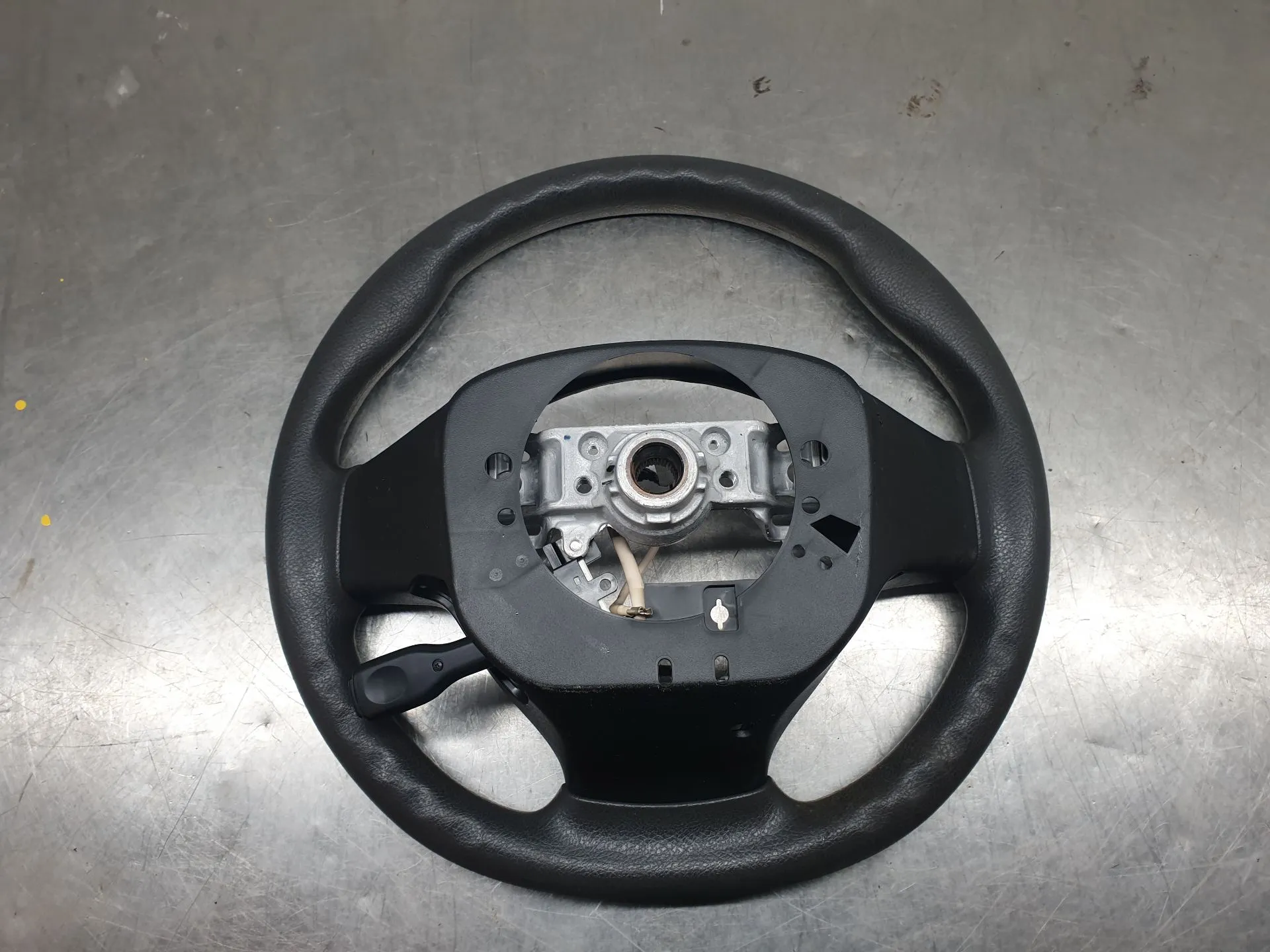Volante CITROËN C1 II Imagem-5